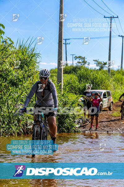 3º CIRCUITO DE PEDALADA E CAMINHADA DE MANDAGUARI