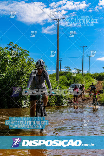 3º CIRCUITO DE PEDALADA E CAMINHADA DE MANDAGUARI