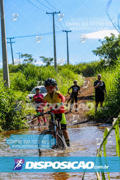 3º CIRCUITO DE PEDALADA E CAMINHADA DE MANDAGUARI