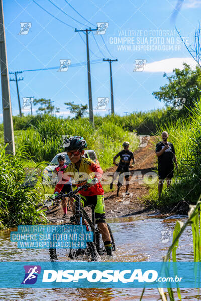 3º CIRCUITO DE PEDALADA E CAMINHADA DE MANDAGUARI