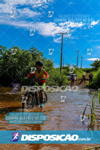 3º CIRCUITO DE PEDALADA E CAMINHADA DE MANDAGUARI