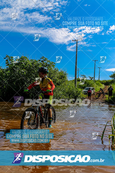 3º CIRCUITO DE PEDALADA E CAMINHADA DE MANDAGUARI