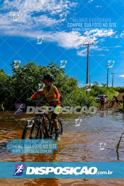 3º CIRCUITO DE PEDALADA E CAMINHADA DE MANDAGUARI