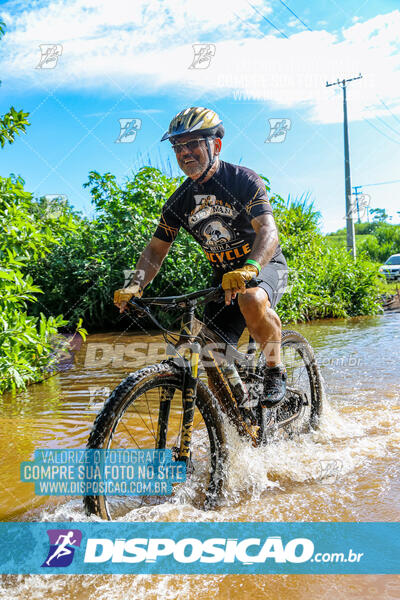 3º CIRCUITO DE PEDALADA E CAMINHADA DE MANDAGUARI