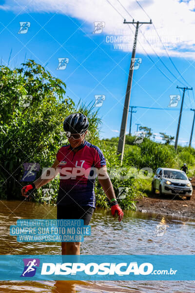 3º CIRCUITO DE PEDALADA E CAMINHADA DE MANDAGUARI