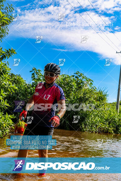 3º CIRCUITO DE PEDALADA E CAMINHADA DE MANDAGUARI