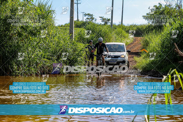 3º CIRCUITO DE PEDALADA E CAMINHADA DE MANDAGUARI