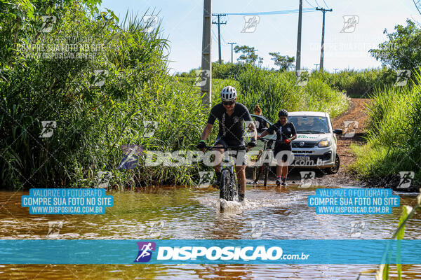 3º CIRCUITO DE PEDALADA E CAMINHADA DE MANDAGUARI