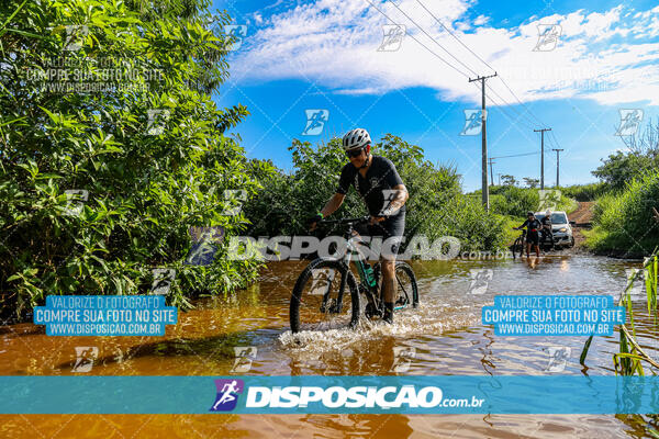 3º CIRCUITO DE PEDALADA E CAMINHADA DE MANDAGUARI