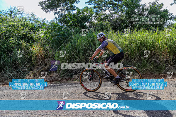 3º CIRCUITO DE PEDALADA E CAMINHADA DE MANDAGUARI