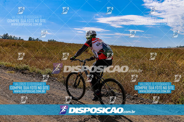 3º CIRCUITO DE PEDALADA E CAMINHADA DE MANDAGUARI