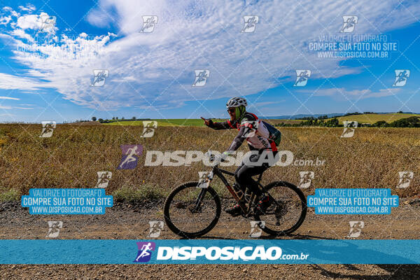 3º CIRCUITO DE PEDALADA E CAMINHADA DE MANDAGUARI