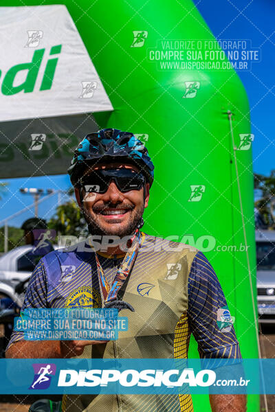 3º CIRCUITO DE PEDALADA E CAMINHADA DE MANDAGUARI