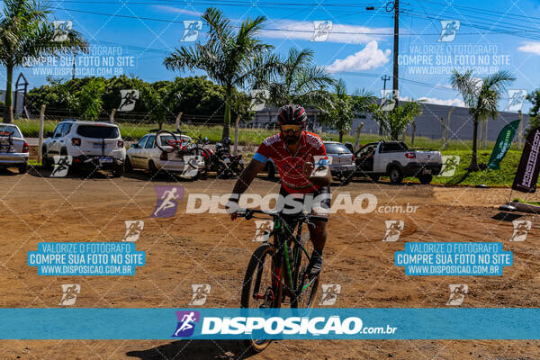 3º CIRCUITO DE PEDALADA E CAMINHADA DE MANDAGUARI