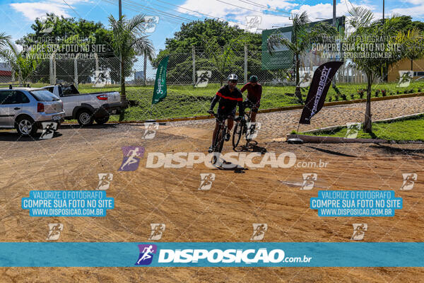 3º CIRCUITO DE PEDALADA E CAMINHADA DE MANDAGUARI