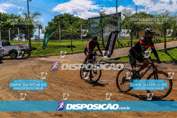 3º CIRCUITO DE PEDALADA E CAMINHADA DE MANDAGUARI