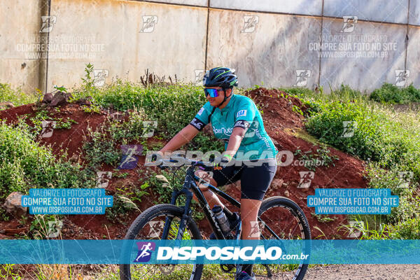 3º CIRCUITO DE PEDALADA E CAMINHADA DE MANDAGUARI