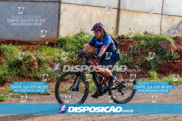 3º CIRCUITO DE PEDALADA E CAMINHADA DE MANDAGUARI