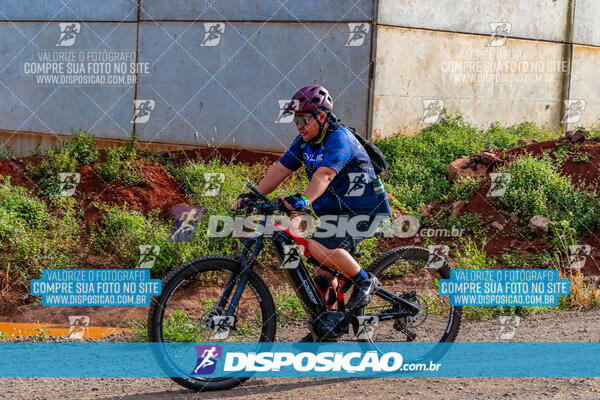 3º CIRCUITO DE PEDALADA E CAMINHADA DE MANDAGUARI