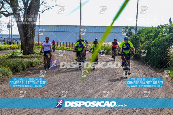 3º CIRCUITO DE PEDALADA E CAMINHADA DE MANDAGUARI