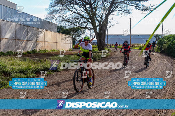 3º CIRCUITO DE PEDALADA E CAMINHADA DE MANDAGUARI