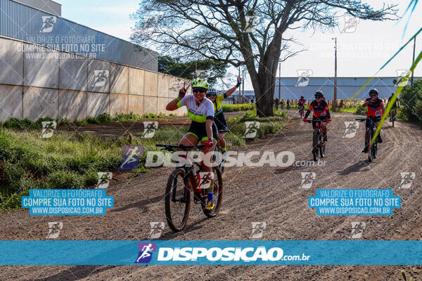 3º CIRCUITO DE PEDALADA E CAMINHADA DE MANDAGUARI