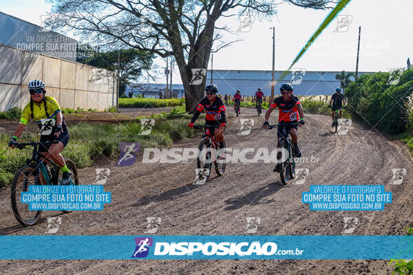 3º CIRCUITO DE PEDALADA E CAMINHADA DE MANDAGUARI