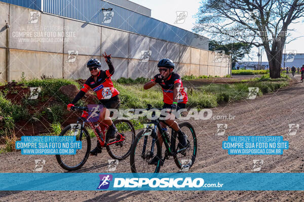 3º CIRCUITO DE PEDALADA E CAMINHADA DE MANDAGUARI