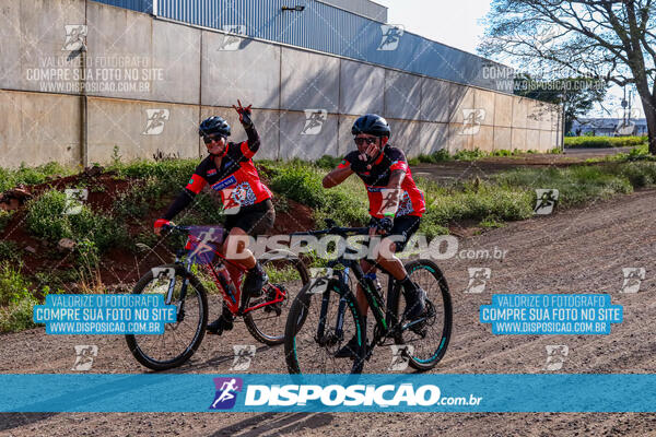 3º CIRCUITO DE PEDALADA E CAMINHADA DE MANDAGUARI