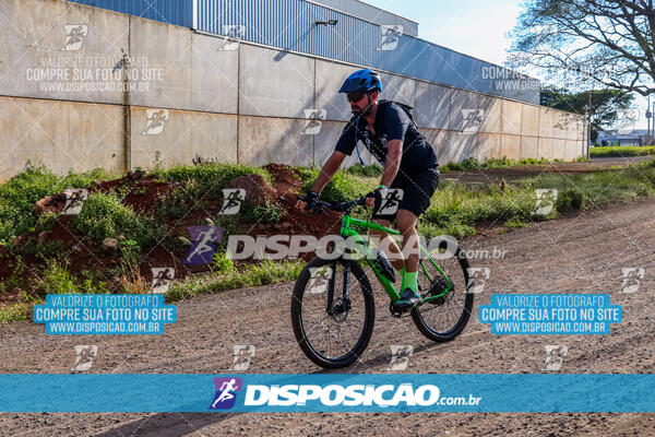 3º CIRCUITO DE PEDALADA E CAMINHADA DE MANDAGUARI