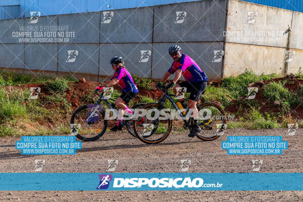 3º CIRCUITO DE PEDALADA E CAMINHADA DE MANDAGUARI