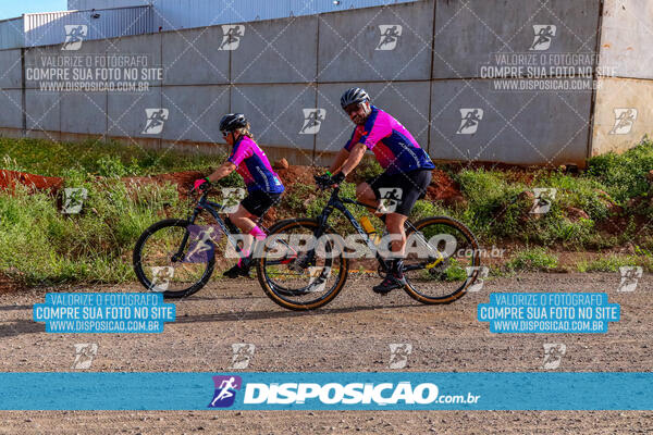 3º CIRCUITO DE PEDALADA E CAMINHADA DE MANDAGUARI