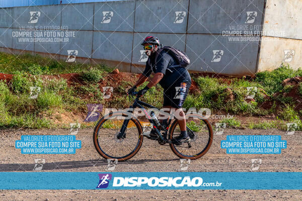 3º CIRCUITO DE PEDALADA E CAMINHADA DE MANDAGUARI