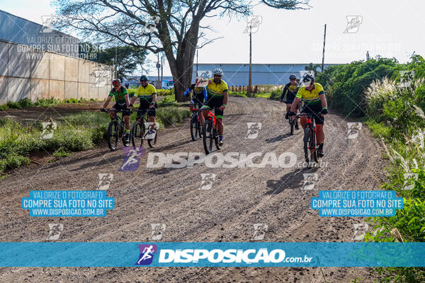 3º CIRCUITO DE PEDALADA E CAMINHADA DE MANDAGUARI