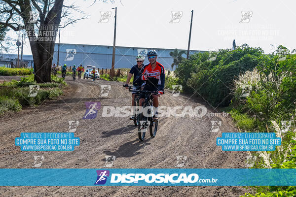 3º CIRCUITO DE PEDALADA E CAMINHADA DE MANDAGUARI