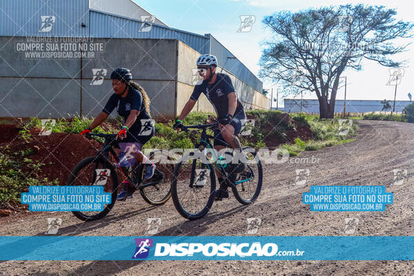 3º CIRCUITO DE PEDALADA E CAMINHADA DE MANDAGUARI