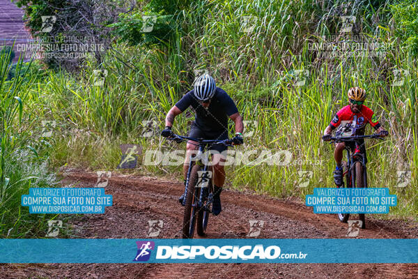 3º CIRCUITO DE PEDALADA E CAMINHADA DE MANDAGUARI