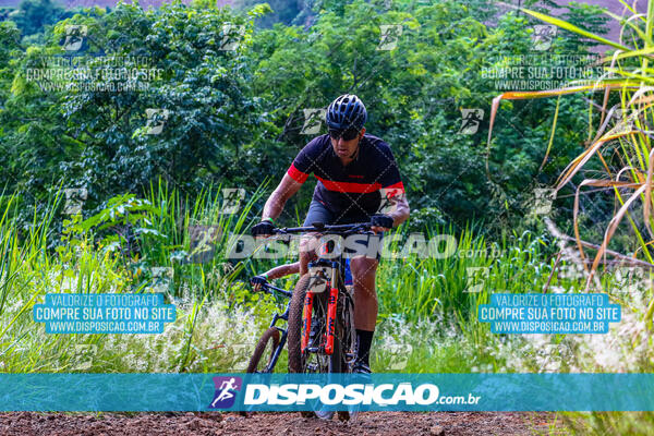 3º CIRCUITO DE PEDALADA E CAMINHADA DE MANDAGUARI