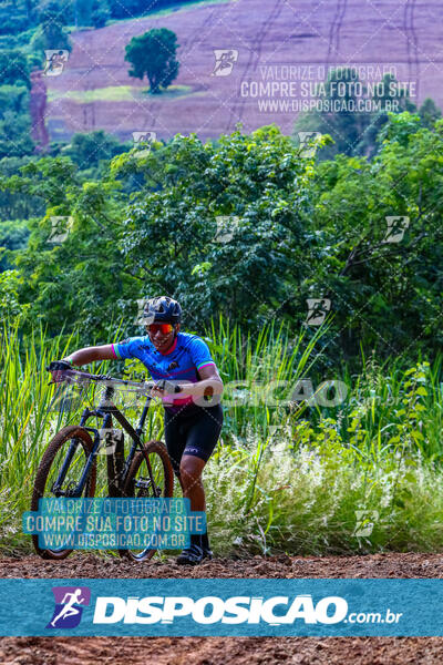 3º CIRCUITO DE PEDALADA E CAMINHADA DE MANDAGUARI