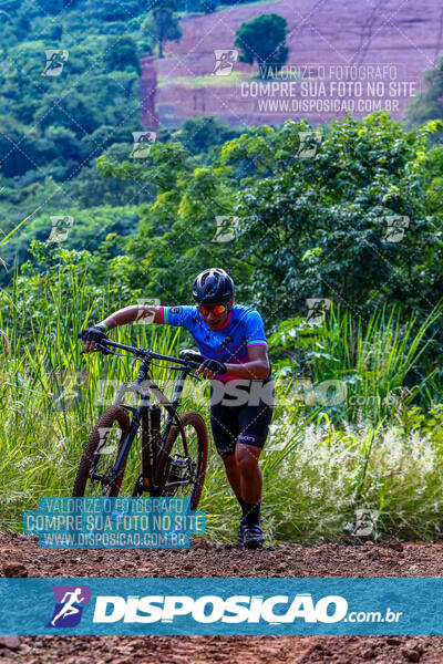 3º CIRCUITO DE PEDALADA E CAMINHADA DE MANDAGUARI