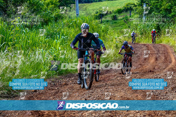 3º CIRCUITO DE PEDALADA E CAMINHADA DE MANDAGUARI