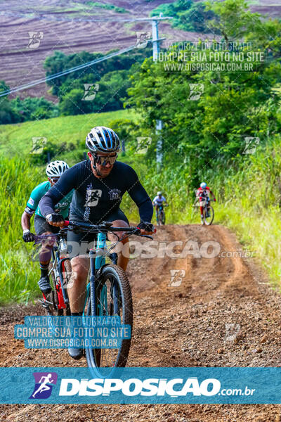 3º CIRCUITO DE PEDALADA E CAMINHADA DE MANDAGUARI