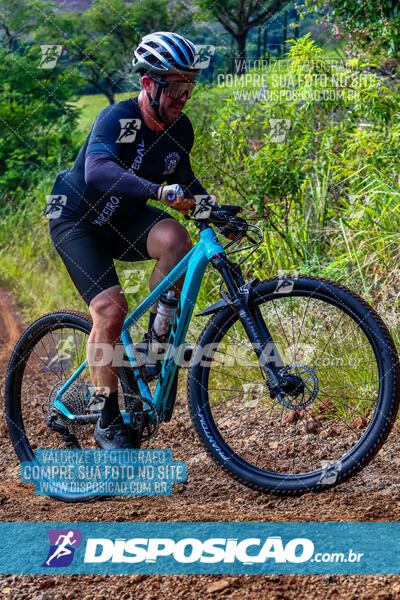 3º CIRCUITO DE PEDALADA E CAMINHADA DE MANDAGUARI