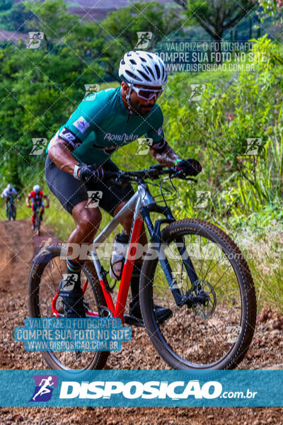 3º CIRCUITO DE PEDALADA E CAMINHADA DE MANDAGUARI