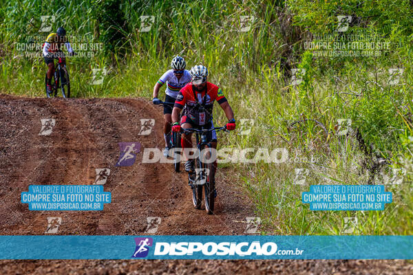 3º CIRCUITO DE PEDALADA E CAMINHADA DE MANDAGUARI