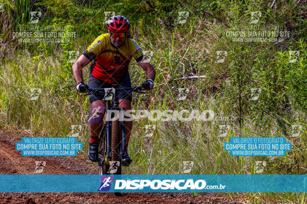 3º CIRCUITO DE PEDALADA E CAMINHADA DE MANDAGUARI