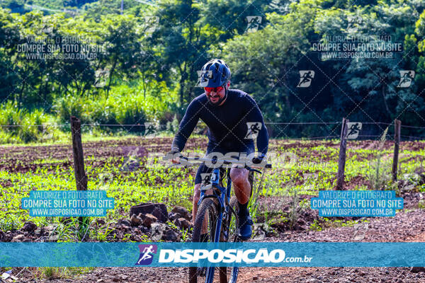 3º CIRCUITO DE PEDALADA E CAMINHADA DE MANDAGUARI