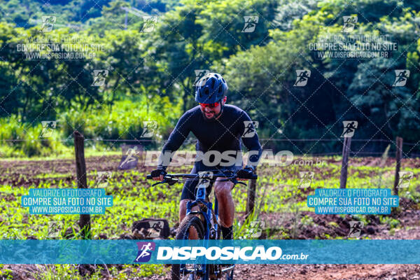 3º CIRCUITO DE PEDALADA E CAMINHADA DE MANDAGUARI