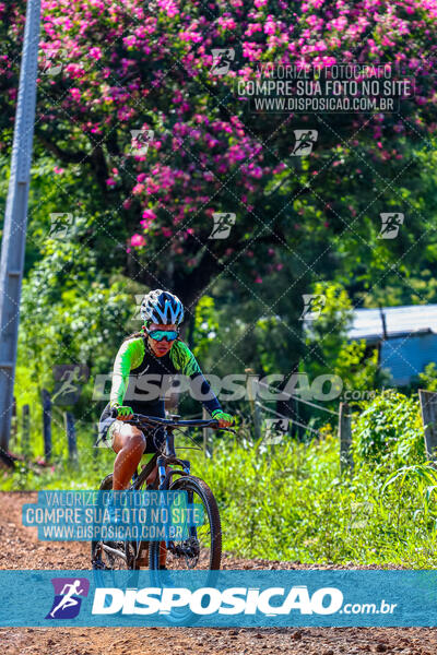 3º CIRCUITO DE PEDALADA E CAMINHADA DE MANDAGUARI