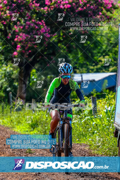 3º CIRCUITO DE PEDALADA E CAMINHADA DE MANDAGUARI